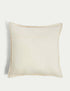 Marks & Spencer "Pure Cotton Textured Cushion"